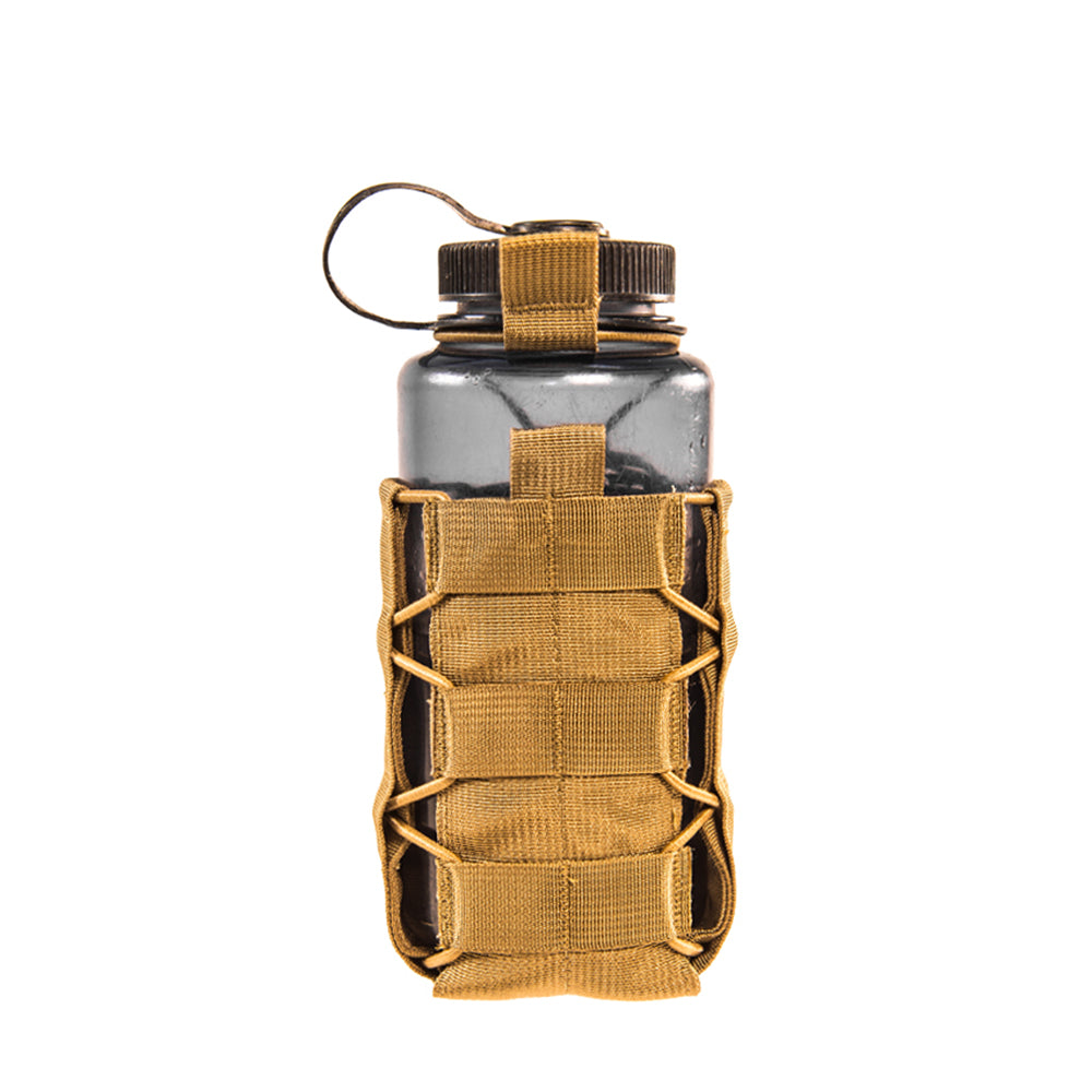 Coyote Brown