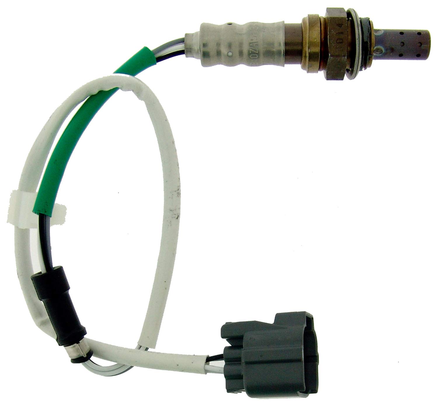 NTK 24409 Oxygen Sensor - Direct Fit Replacement for Improved Fuel Efficiency & Emissions - Compatible with Select Vehicle Models | Perfect for Daily Commuting & Long Road Trips