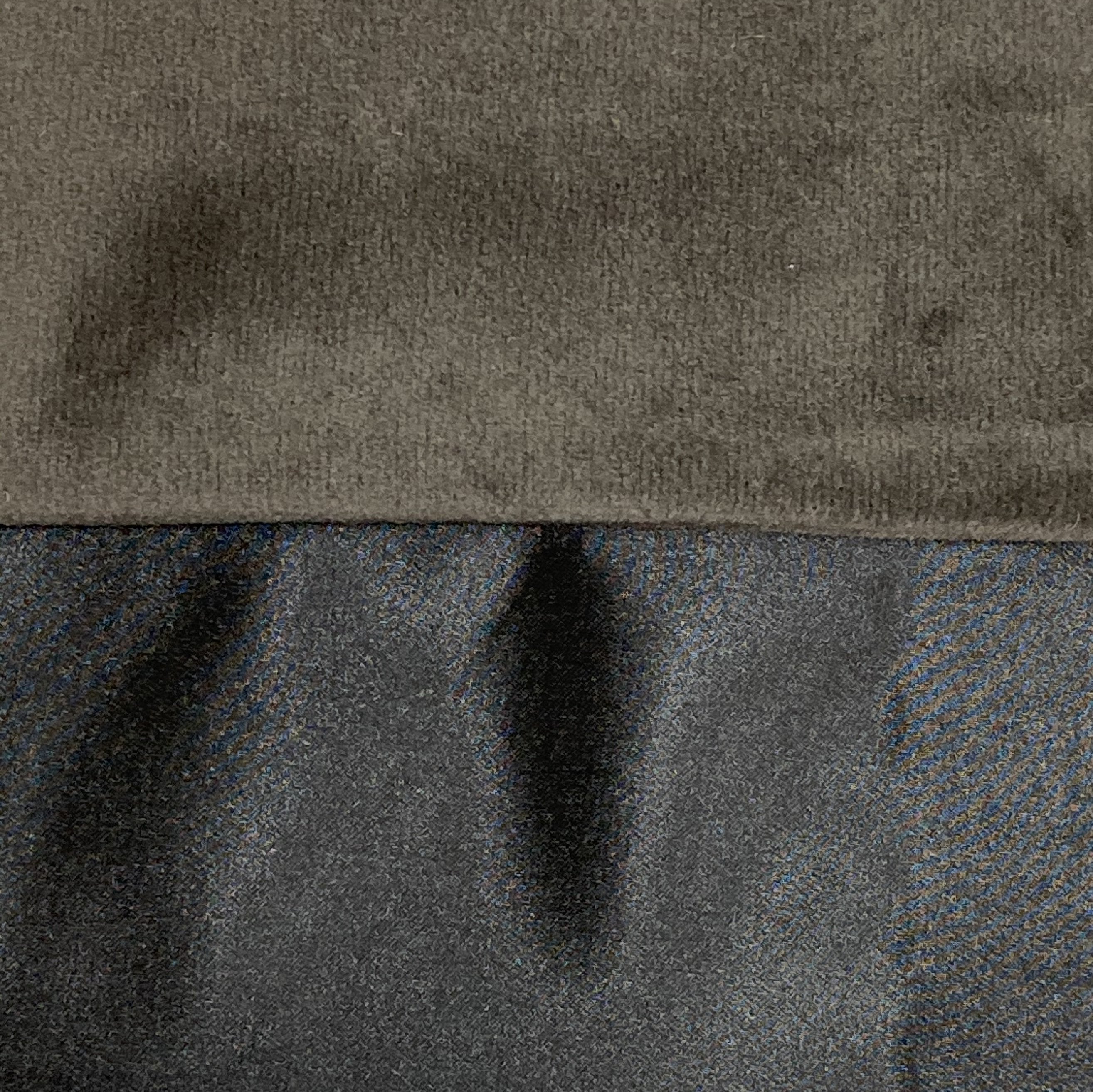 Luxury Velvet Fabric by the Yard - Duchess Velvet for Drapes, Upholstery & Elegant Home Decor | Soft & Durable Material for Curtains, Pillows & DIY Sewing Projects