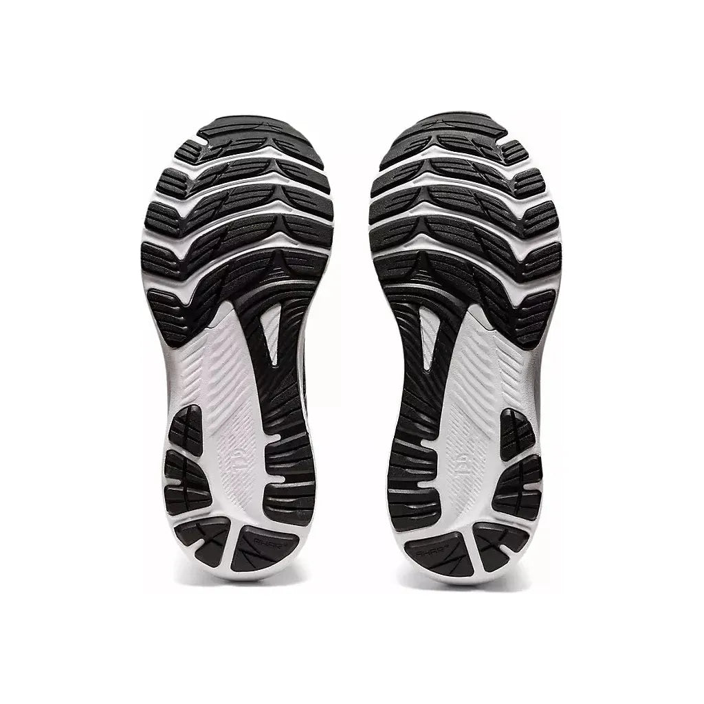 ASICS Women's Gel-Kayano 29 Running Shoes - Black/White - Stability & Cushion for Road Running, Jogging, Gym Workouts