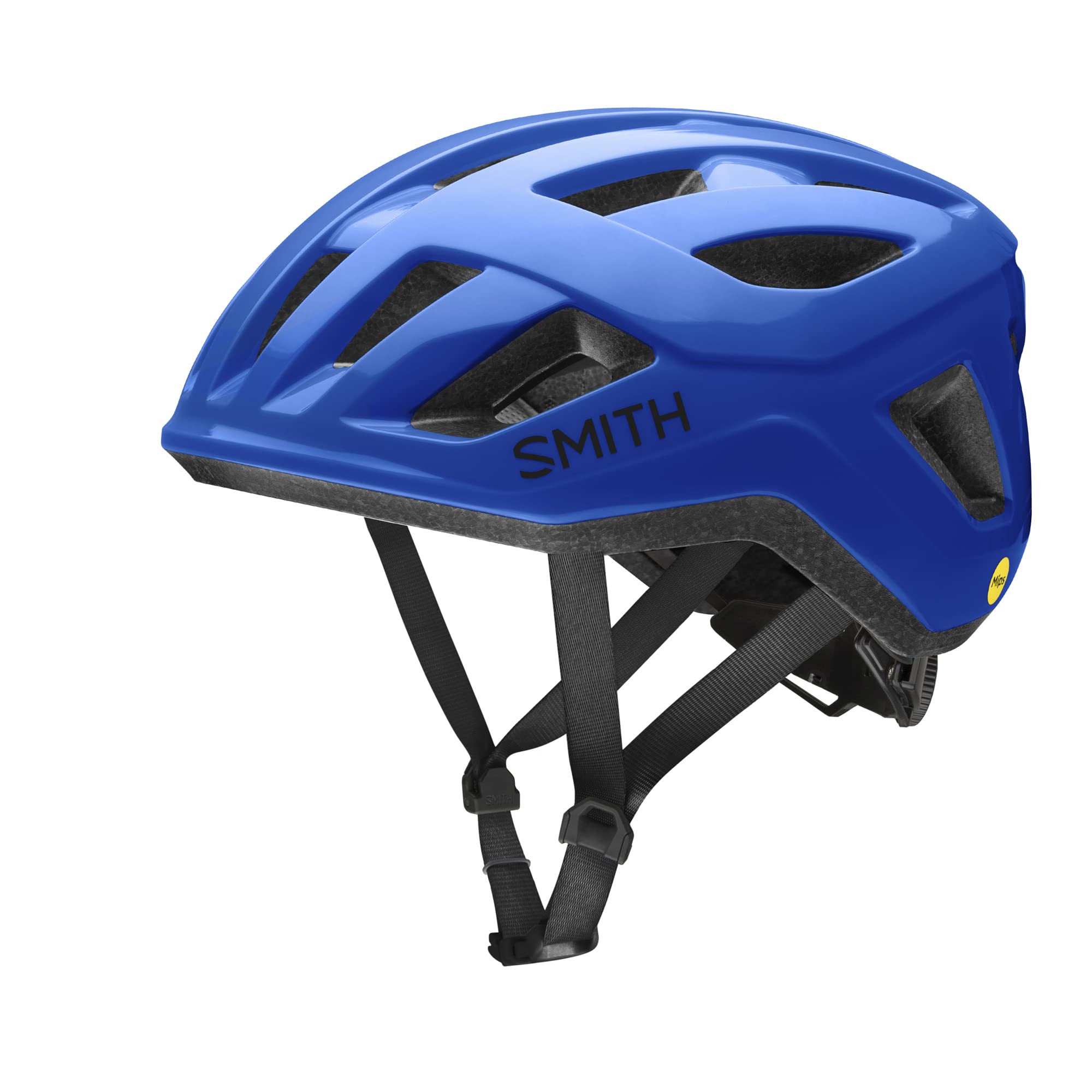 SMITH Signal MIPS Cycling Helmet for Adults - Lightweight Road Bike Helmet for Men & Women - Safety Certified for Commuting & Mountain Biking