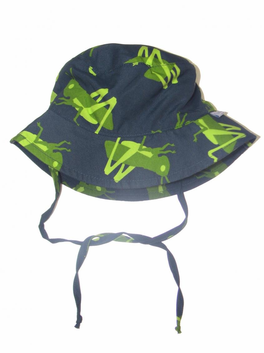 iPlay Baby Boys Mod Bucket Sun Hat - UPF 50+ UV Protection for Infants & Toddlers - Perfect for Beach, Pool & Outdoor Play