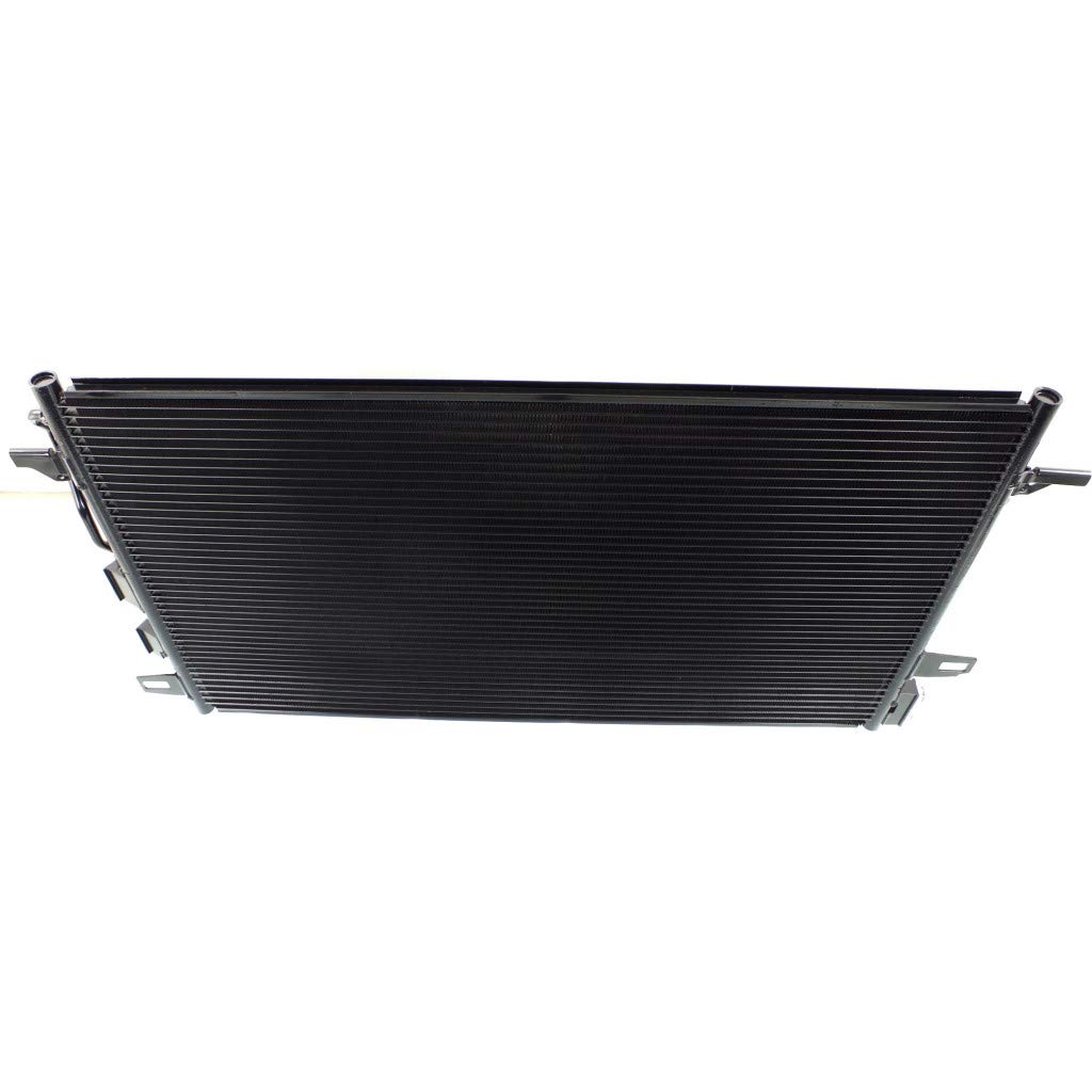 2005-2007 Chrysler Town & Country A/C Condenser - Aluminum Core Replacement Part (Fits DPI# 3320, CH3030209, 68059739AB) - Perfect for Summer Cooling & Auto AC Repair