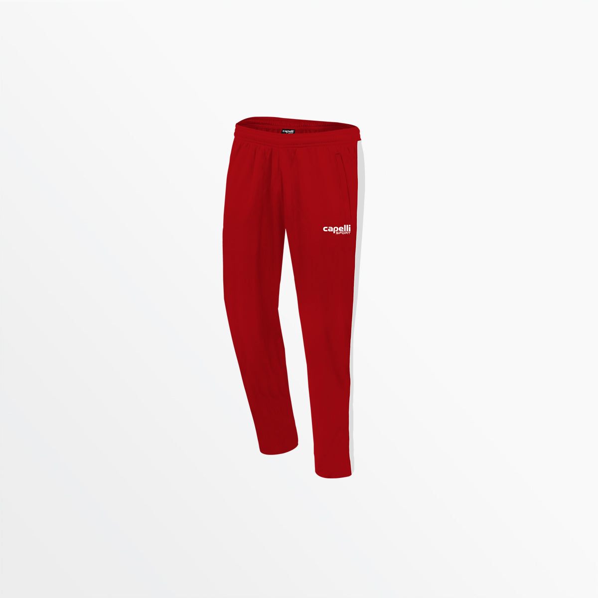 Women's Basic Block Track Pants - Comfortable & Stylish Workout Joggers for Running, Yoga & Lounge Wear