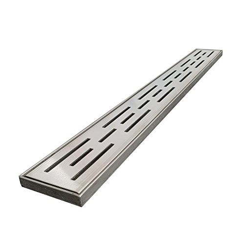 Slots Grate