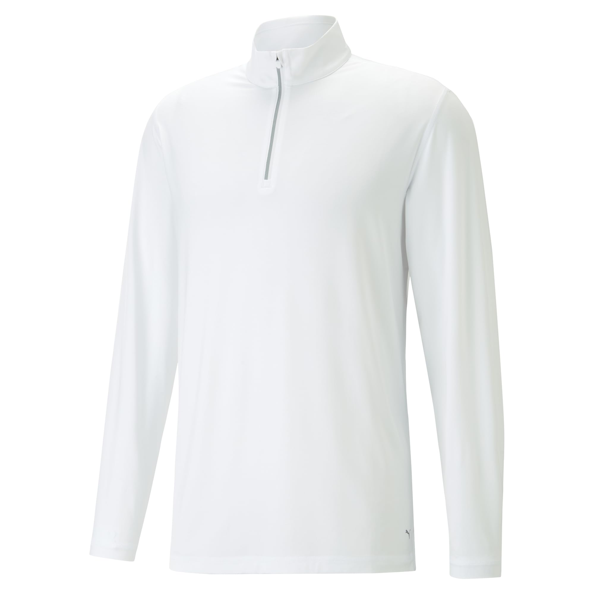 Puma Men's Golf 1/4 Zip Pullover for Comfort & Style on Course
