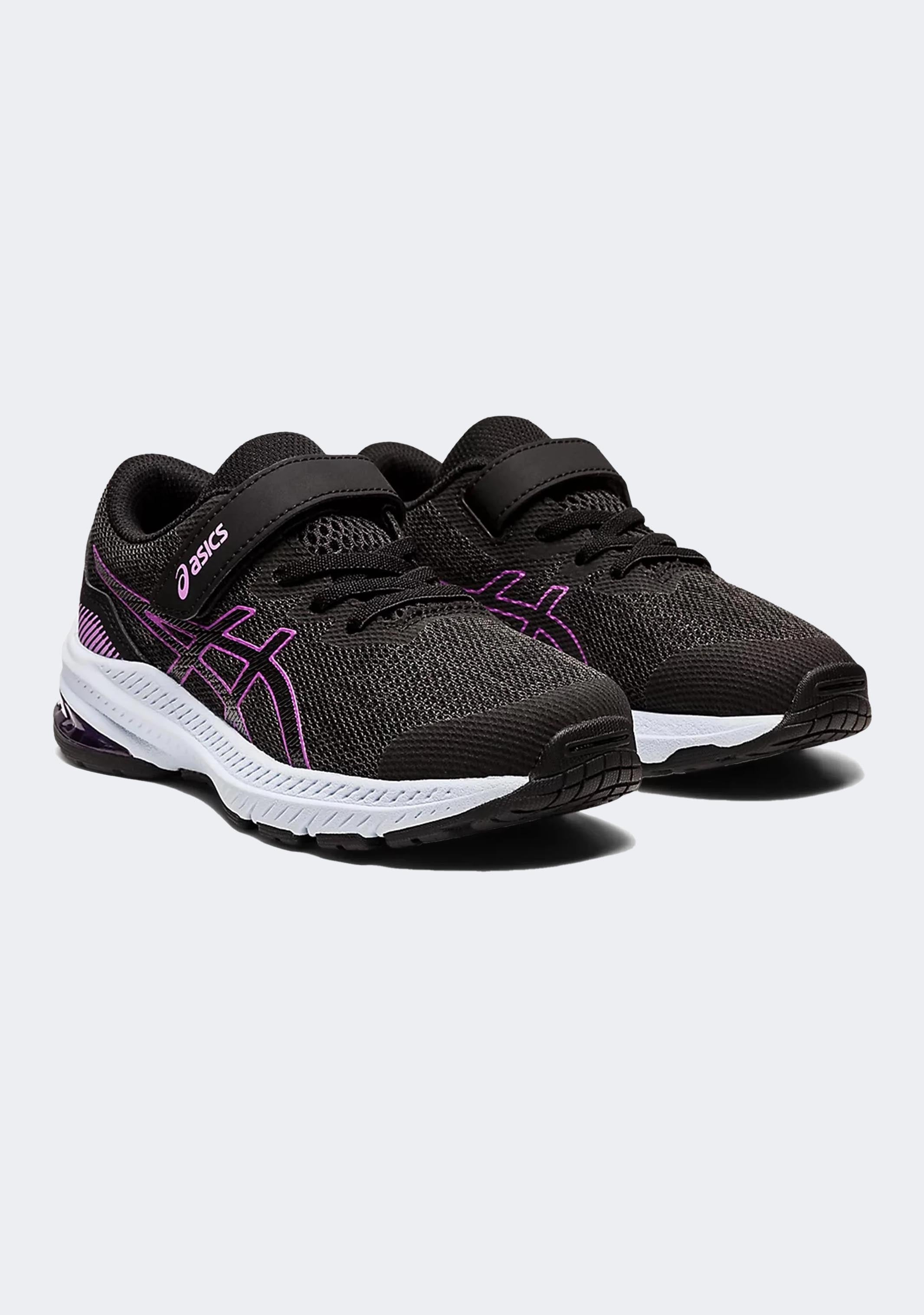 ASICS Kids' GT-1000 11 PS Running Shoes - Lightweight & Supportive for Young Athletes - Perfect for School, Sports & Daily Activities