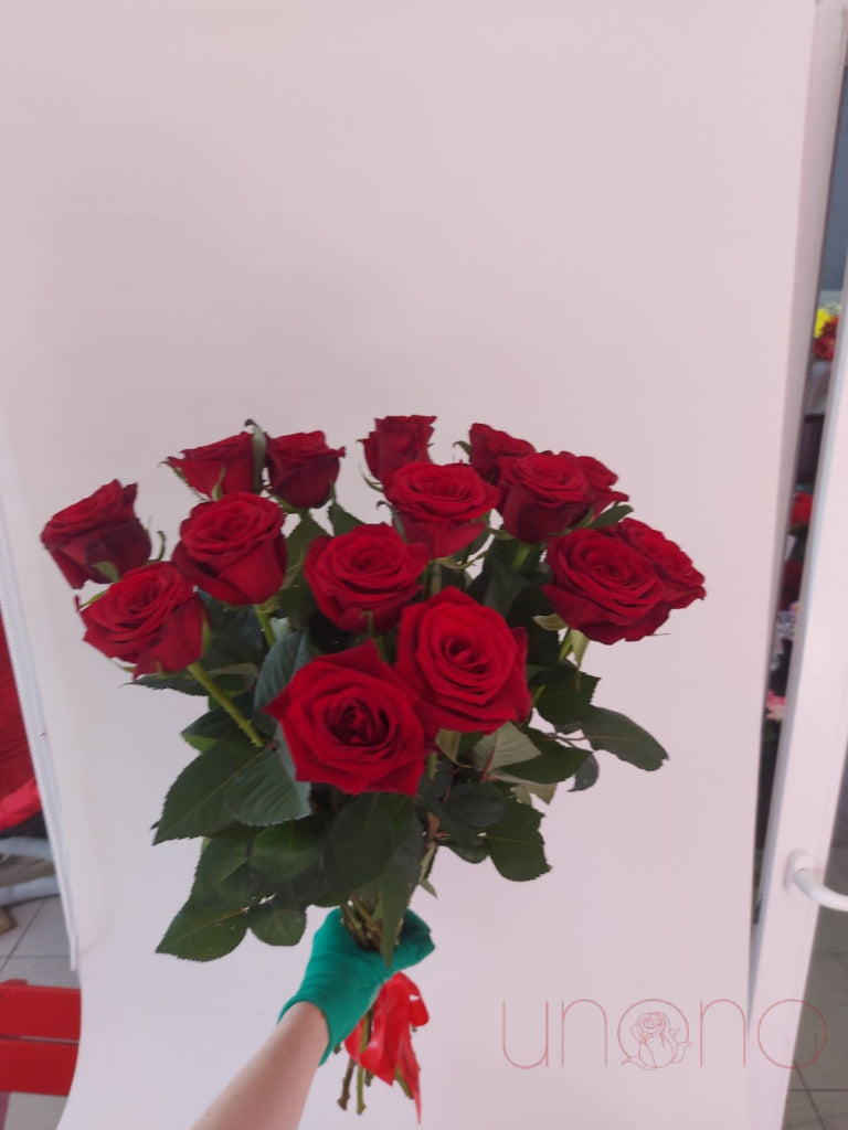 Because You Are Special Bouquet - Premium Floral Arrangement for Birthdays, Anniversaries & Romantic Gifts | Perfect for Valentine's Day, Mother's Day & Special Occasions
