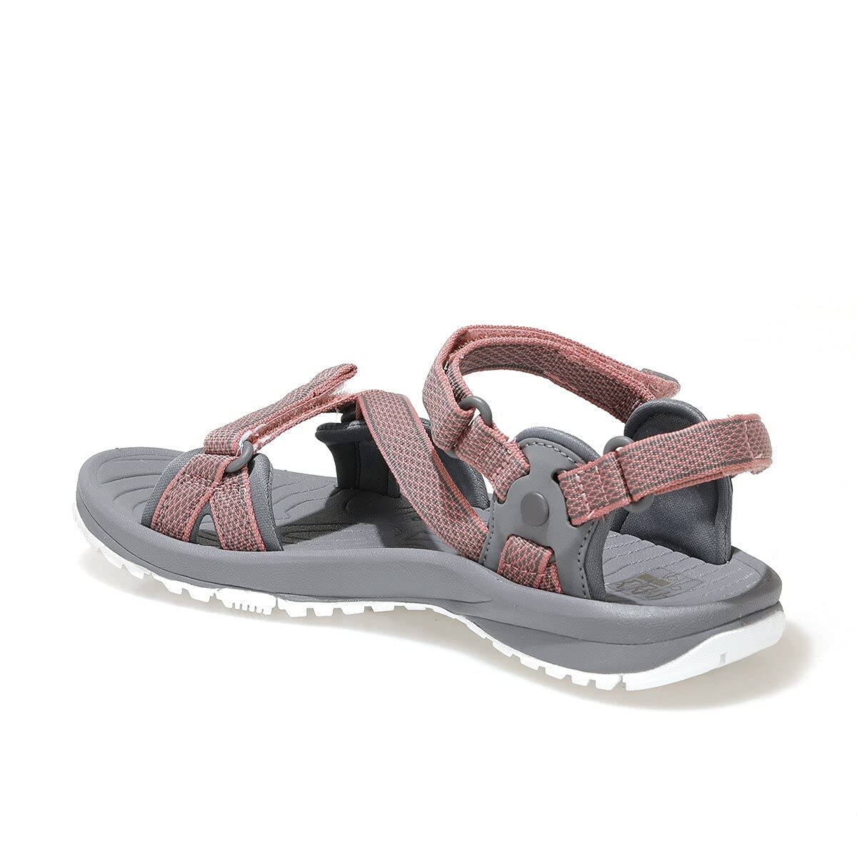 Jack Wolfskin Women's Lakewood Ride Sandal - Hiking & Outdoor Adventures