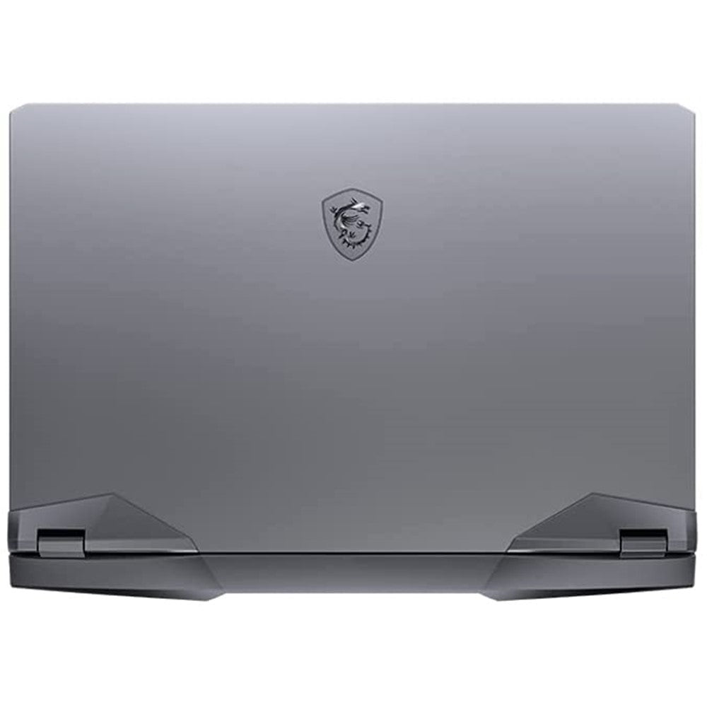 MSI GE76 Raider 17.3
