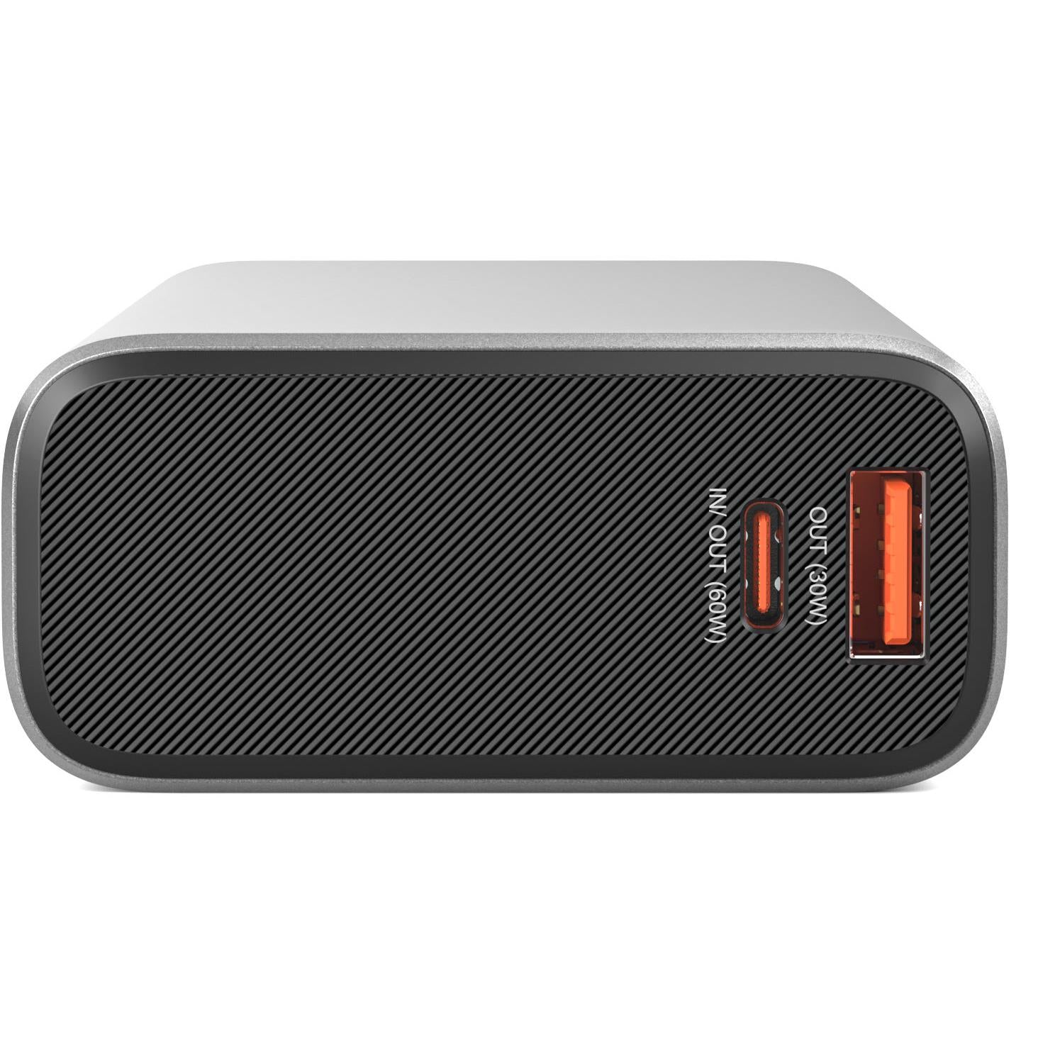 ALOGIC Ruck 20000mAh Portable Charger with 130W Fast Charging - USB C & USB A Power Bank for Travel, Camping, and Emergency Backup