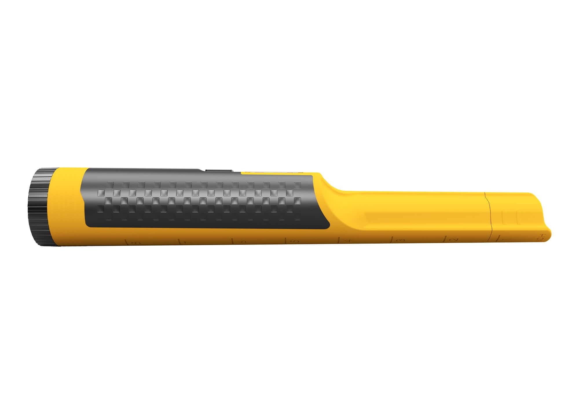 Nokta Accupoint Pinpointer - Professional Metal Detector Pinpointer for Treasure Hunting & Gold Prospecting - Perfect for Outdoor Adventures, Beach & Field Use