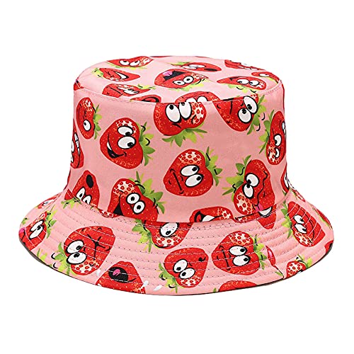 Strawberry-pink
