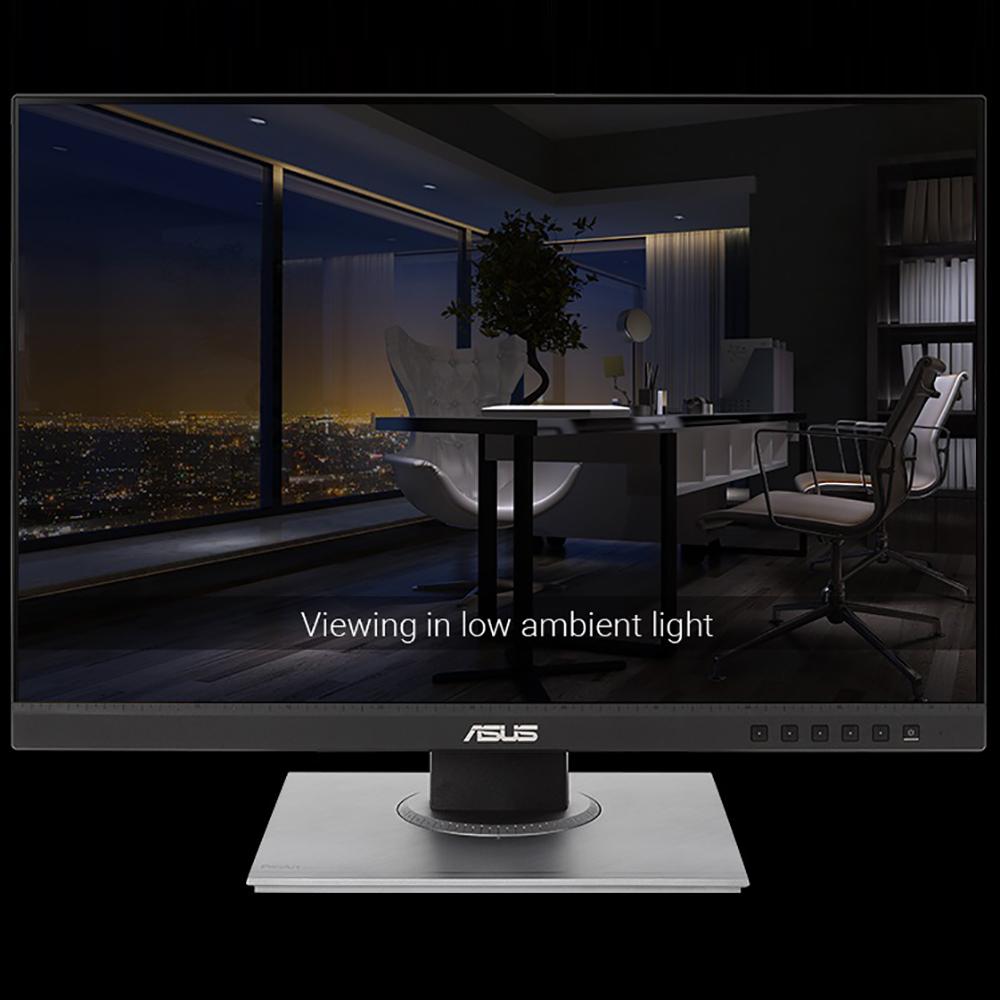 ASUS ProArt PA248QV 24.1
