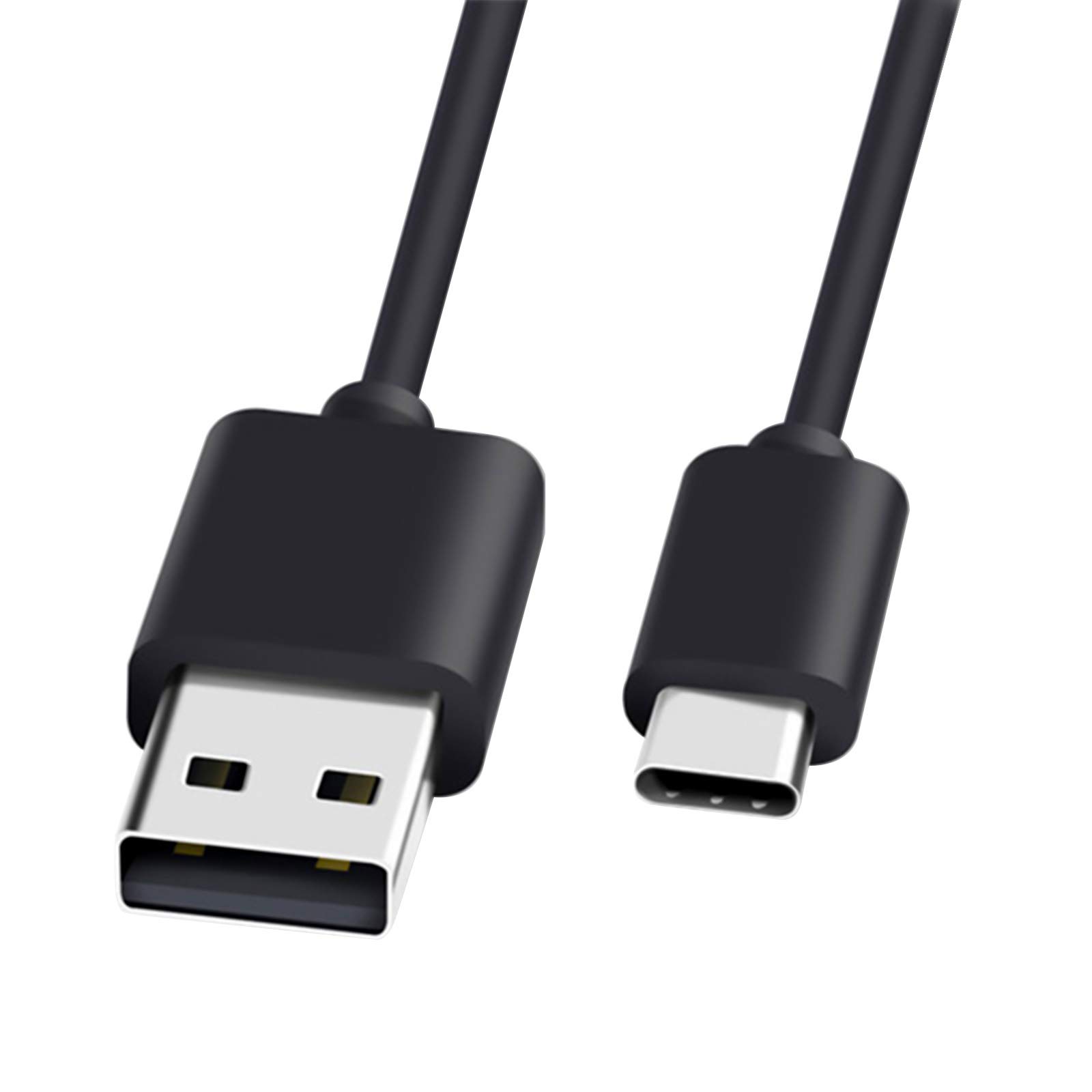 Premium USB Type C Charging Cable 6.6FT - Compatible with Xbox Elite Controller Series 2, Xbox Series S/X, PS5 Pulse 3D Headset & Turtle Beach Stealth 600/700 Gen 2 - Fast Charging Cord for Gaming Accessories | Perfect for Home Gaming Setup & Travel