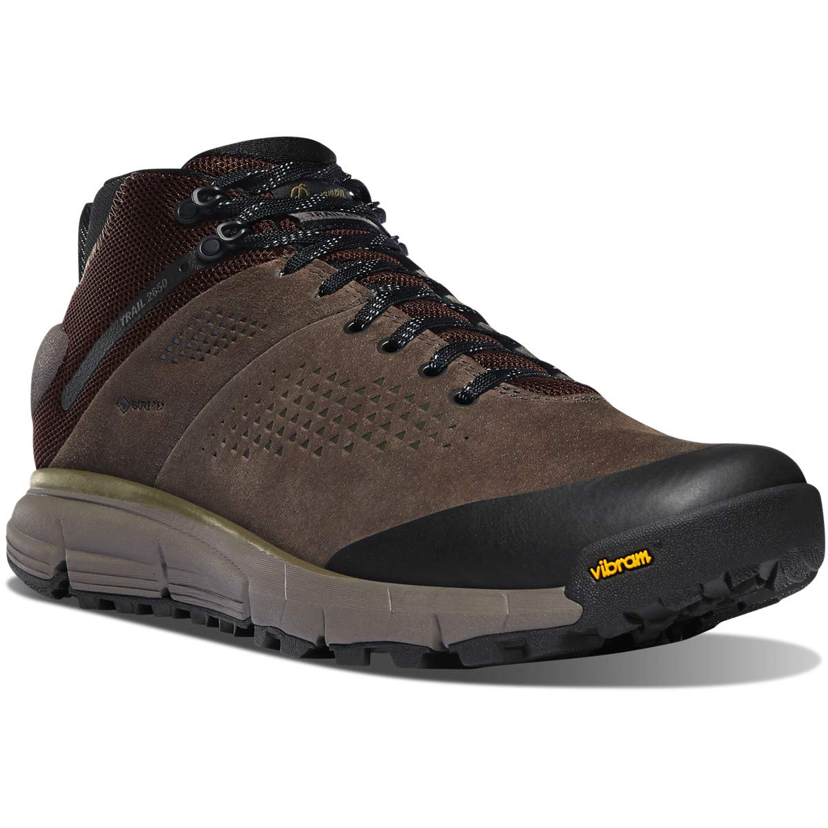 Danner Trail 2650 Gore-Tex Mid 4