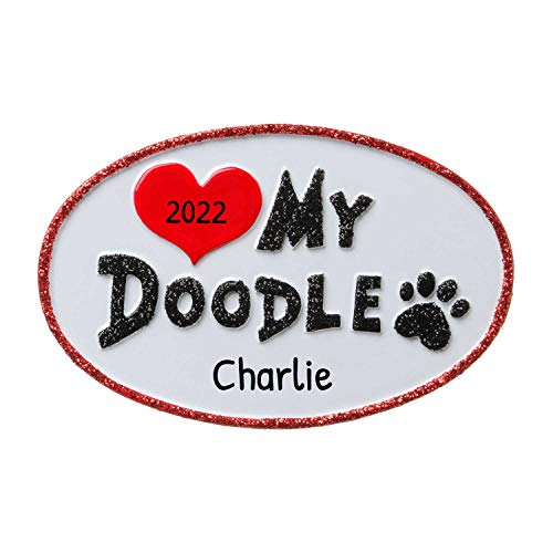 Love My Doodle
