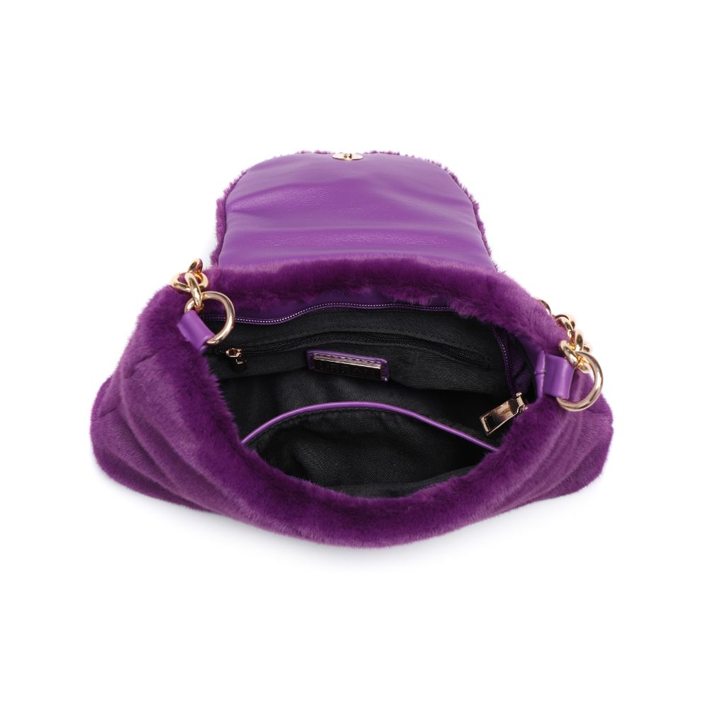 Prudence Crossbody Bag for Women - Stylish & Lightweight Shoulder Purse - Perfect for Travel, Work & Everyday Use