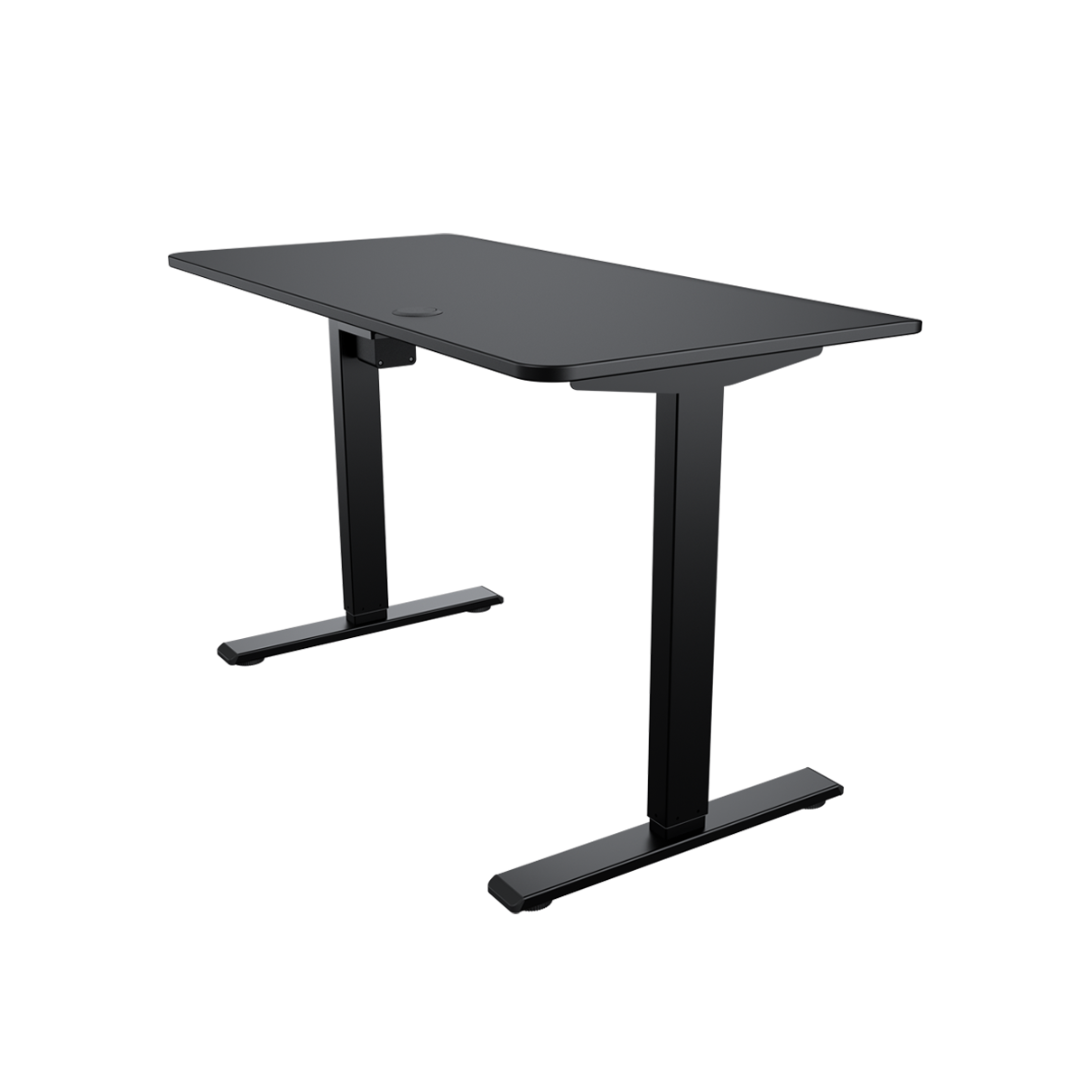 Cougar ROYAL MOSSA 120 Electric Height Adjustable Standing Desk - Ergonomic Home Office Desk for Work from Home & Gaming Setup