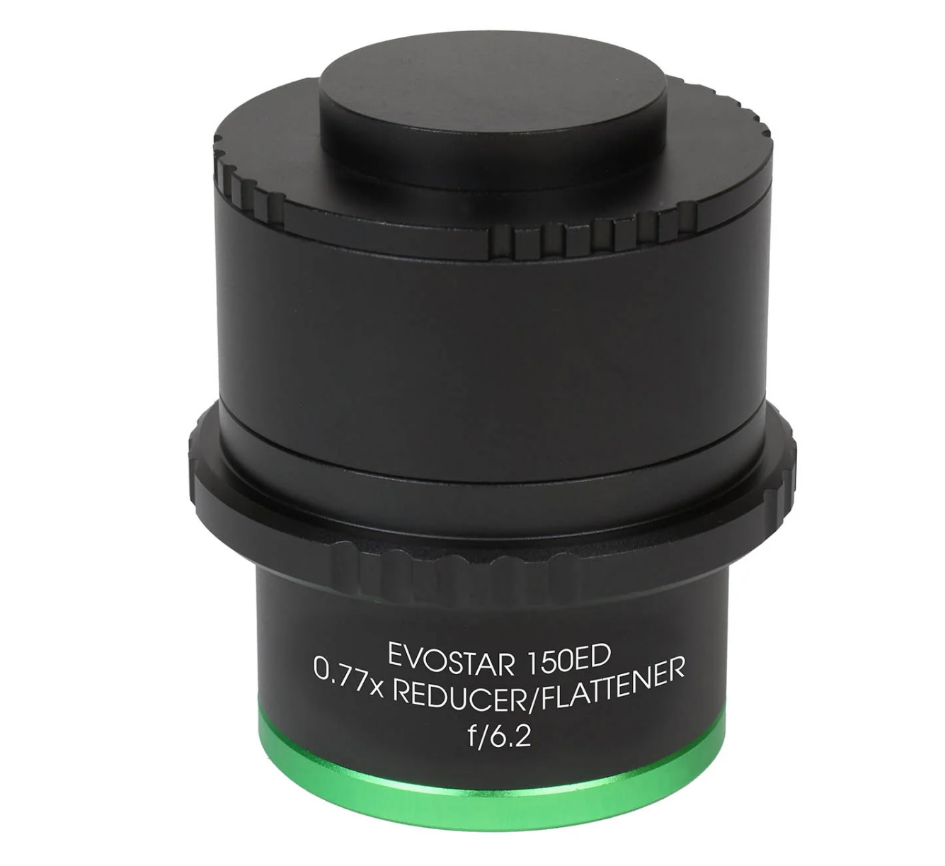 0.77x Reducer/Flattener for EvoStar 150DX Telescope - S20208 - Enhance Astrophotography & Wide-Field Views for Stargazing