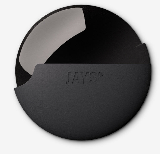 JAYS T-JAYS Four Premium In-Ear Headphones with High-Fidelity Sound - Perfect for Commuting, Workouts, and Travel