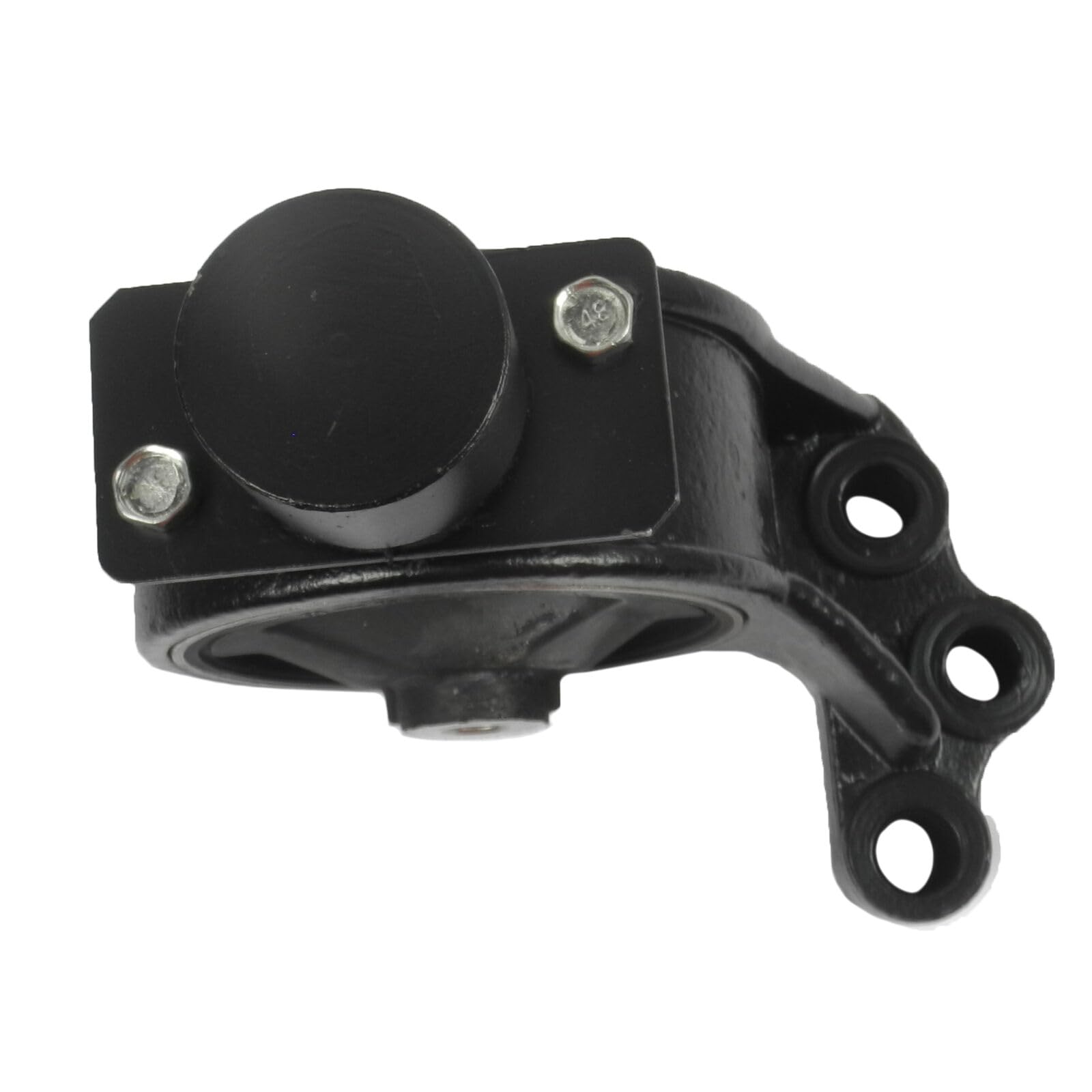 2002-2005 Kia Sedona 3.5L Engine & Transmission Mount Set (3-Piece) - Compatible with Models 02 03 04 05 - Perfect for Smooth Ride & Vibration Reduction