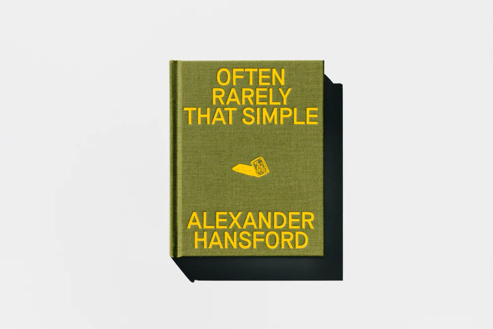 Often Rarely That Simple - Thought-Provoking Book on Life's Complexities | Perfect for Self-Reflection & Book Club Discussions