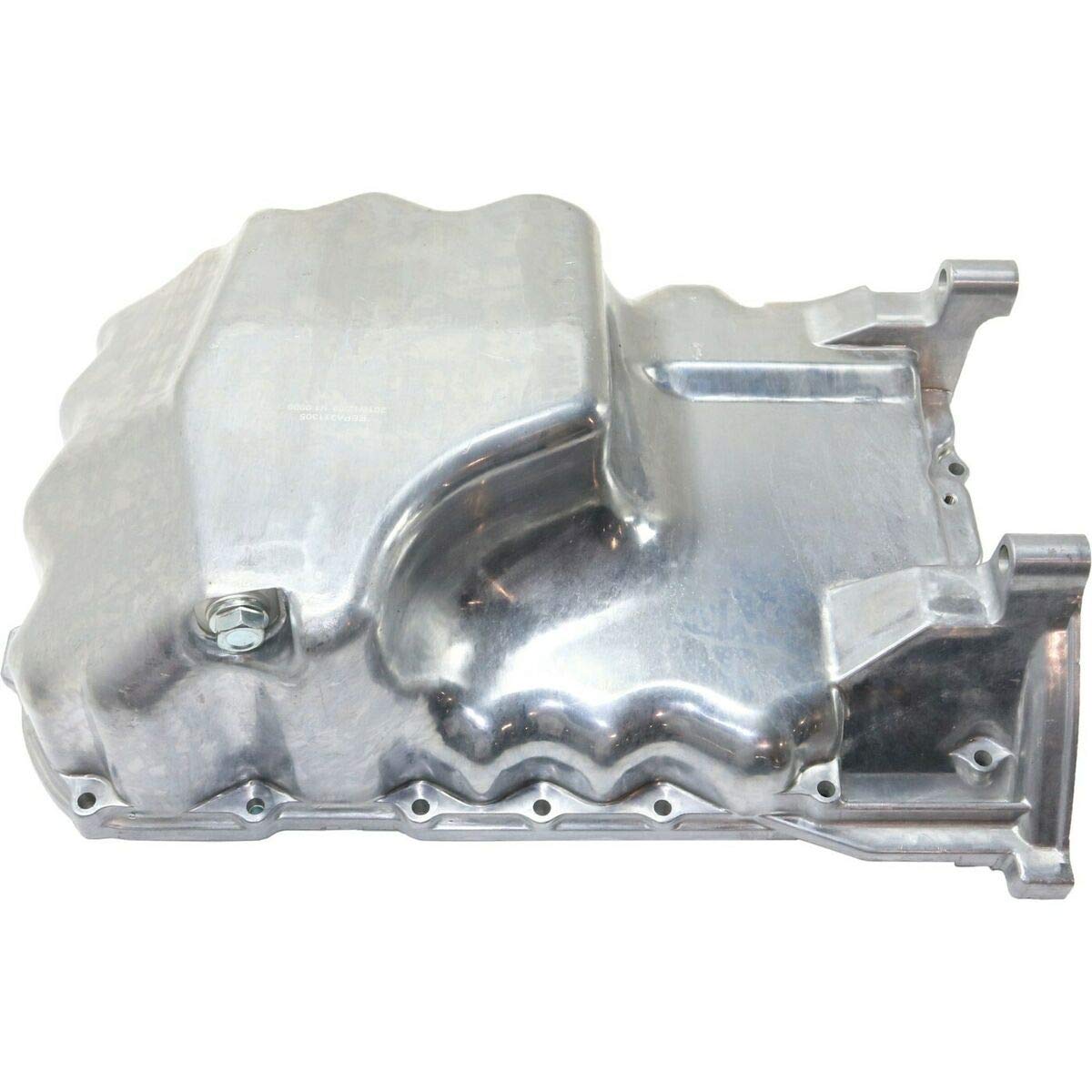 Premium Replacement Oil Pan for 2001-2003 Acura TL, Honda Pilot & MDX - Durable Auto Part for Engine Protection | Perfect for DIY Repairs & Professional Mechanics