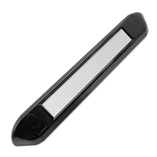 With PC cover, amber light