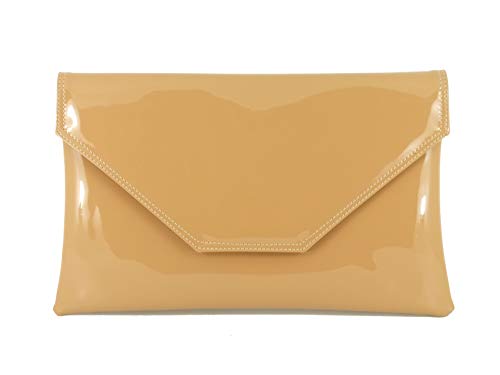 Camel Fawn Beige