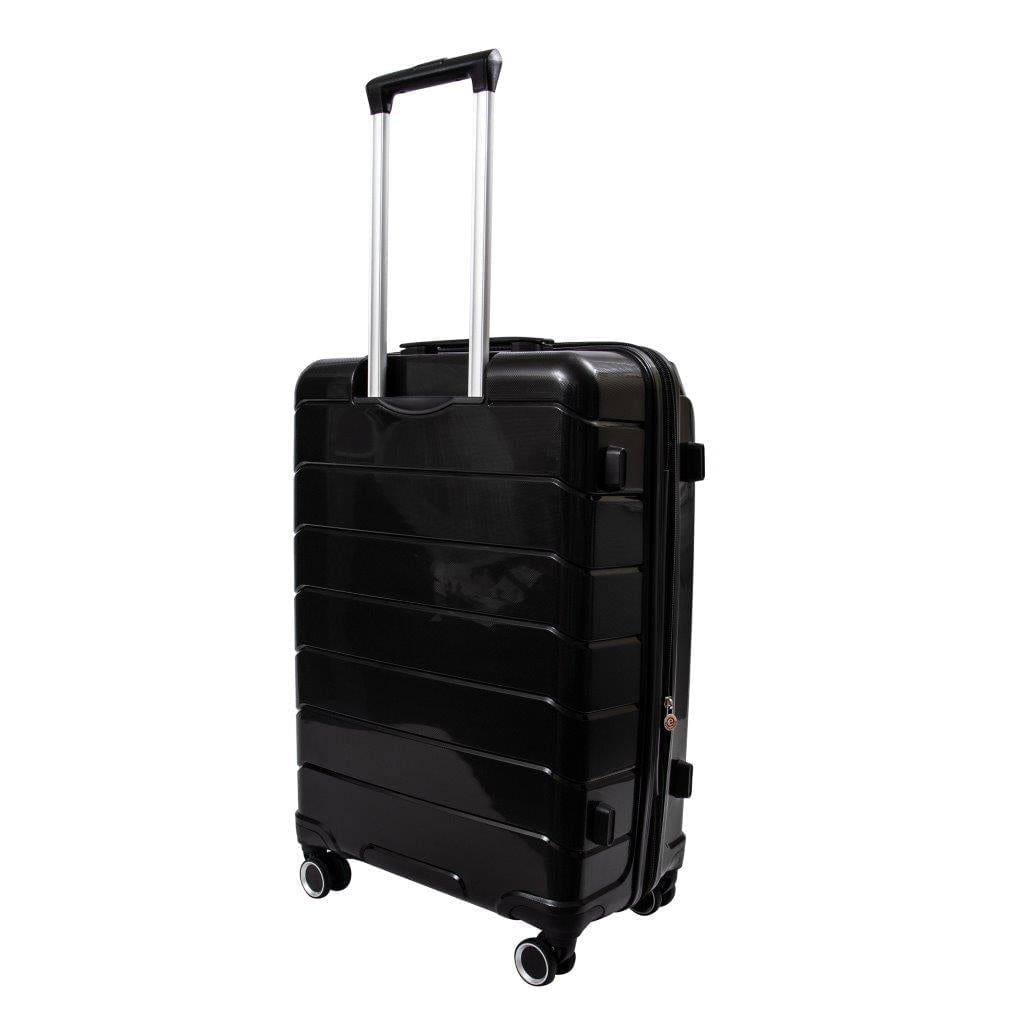 Air Canada Optimum Hardside Expandable Medium Luggage - 22