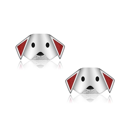 #1 Dog/Silver