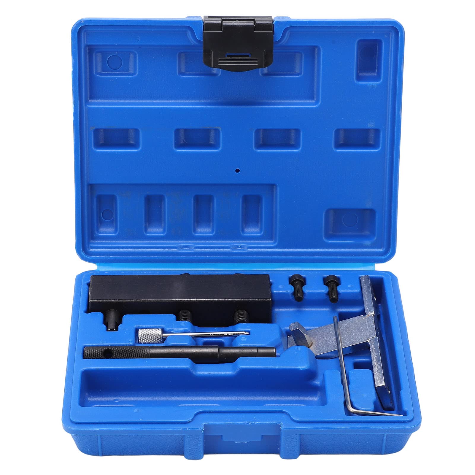 Engine Timing Tool Kit - Camshaft Sprocket Lock & Alignment Tool Set for Astra J/K B16DTC B16DTE | Professional Automotive Repair for Timing Belt Replacement & Engine Maintenance