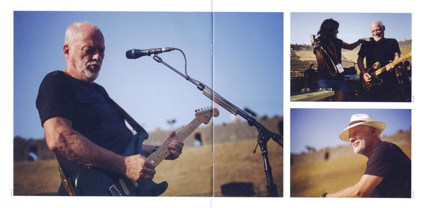 David Gilmour Official Merchandise - T-Shirts, Posters & Collectibles for Pink Floyd Fans | Perfect for Concerts, Gifts & Music Lovers