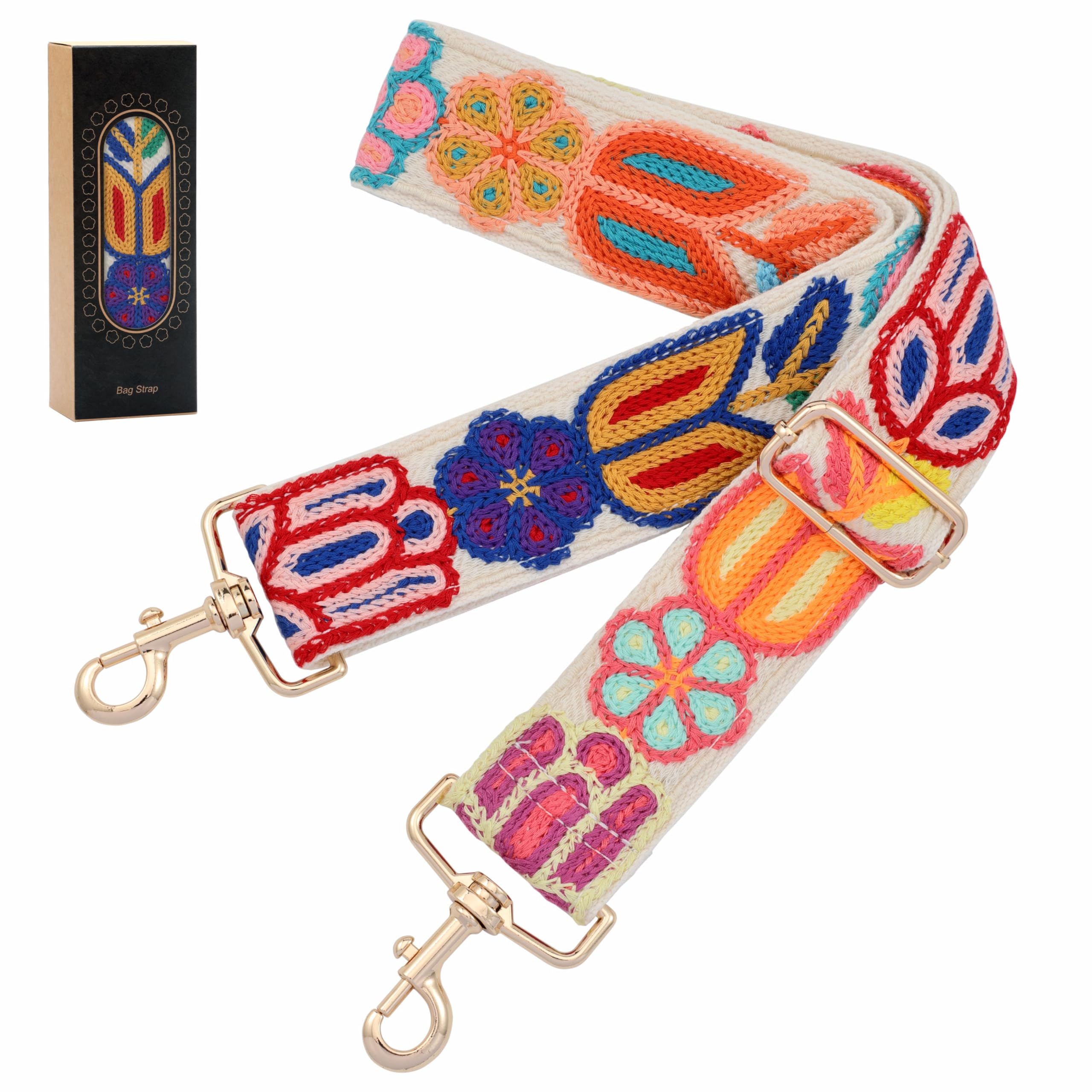 Nefelibata Adjustable 2