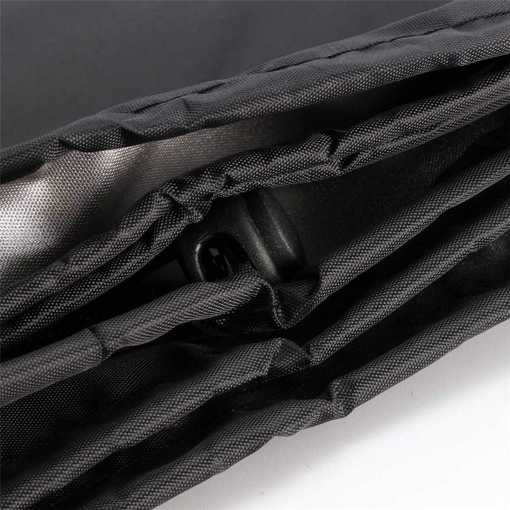 Waterproof Printer Dust Cover for HP OfficeJet Pro 8600 - Heavy Duty Anti-Static Protector (20