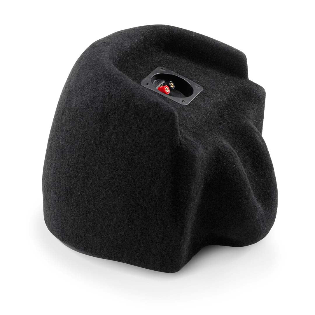 JL Audio SB H ELMNT/10W3v3/BK Stealthbox Subwoofer for 2003-2011 Honda Element - 10