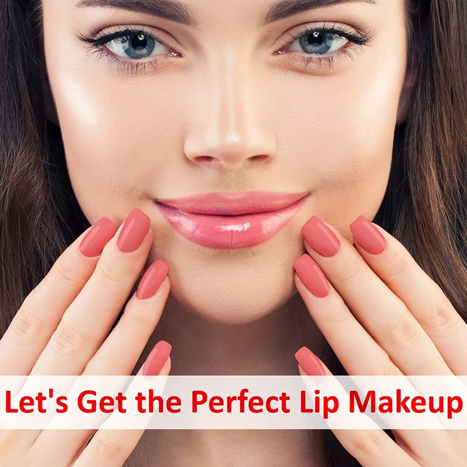 Best Moisturizing Jelly Gel Lipstick for Dry & Cracked Lips - Hydrating Lip Care for All-Day Comfort | Perfect for Winter, Makeup & Daily Lip Treatment
