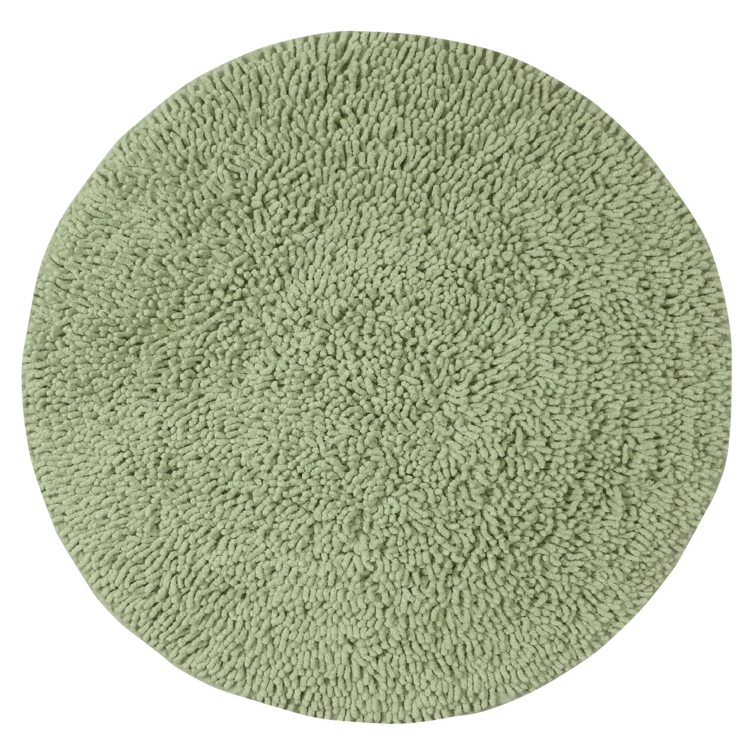 Premium 100% Cotton Bath Rug Set - Ultra Soft, Absorbent & Non-Slip Bathroom Mats - 30