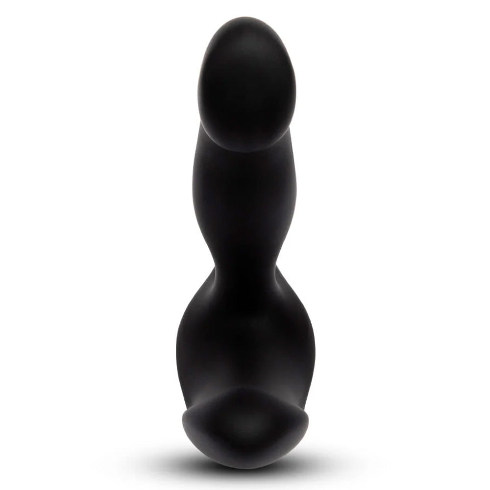 B Vibe 360 Rotating & Vibrating Remote Control Prostate Massager for Men - Perfect for Solo Play & Couples Intimacy