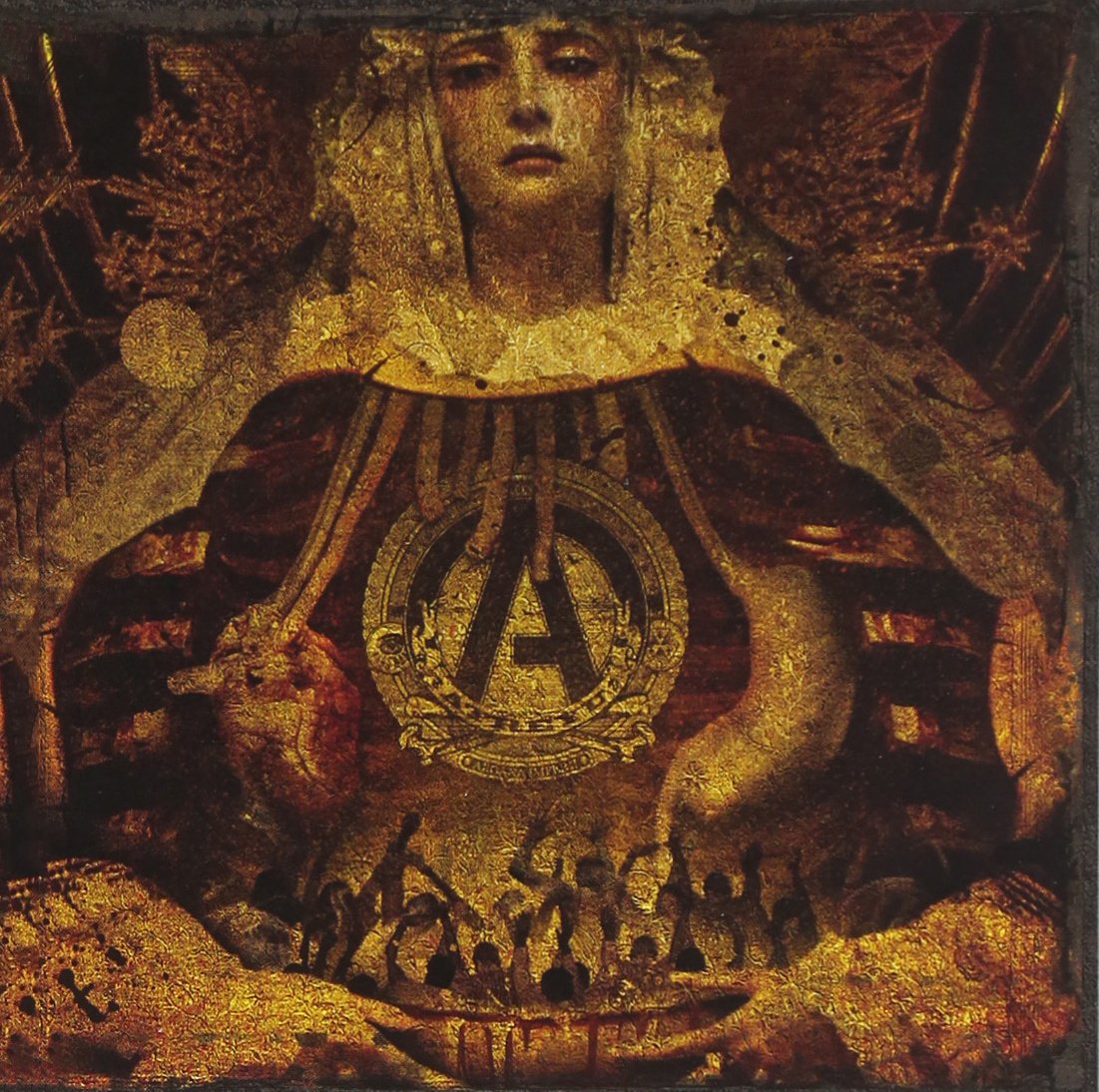Congregation Of The Damned Clean Version - Heavy Metal Music Album for Rock Fans | Perfect for Workout, Gaming & Road Trips