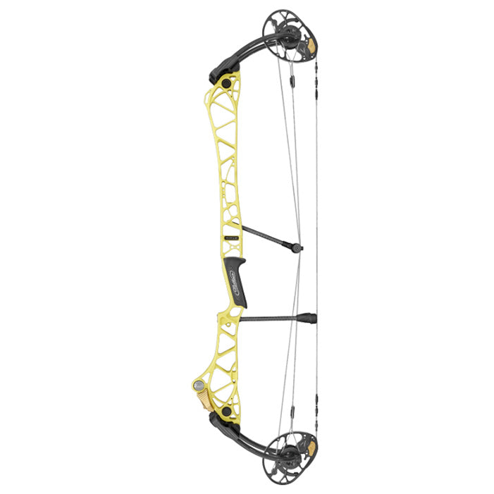 Mathews TITLE 38 Compound Bow - High Performance Hunting Bow for Adults | Perfect for Target Practice & Outdoor Archery