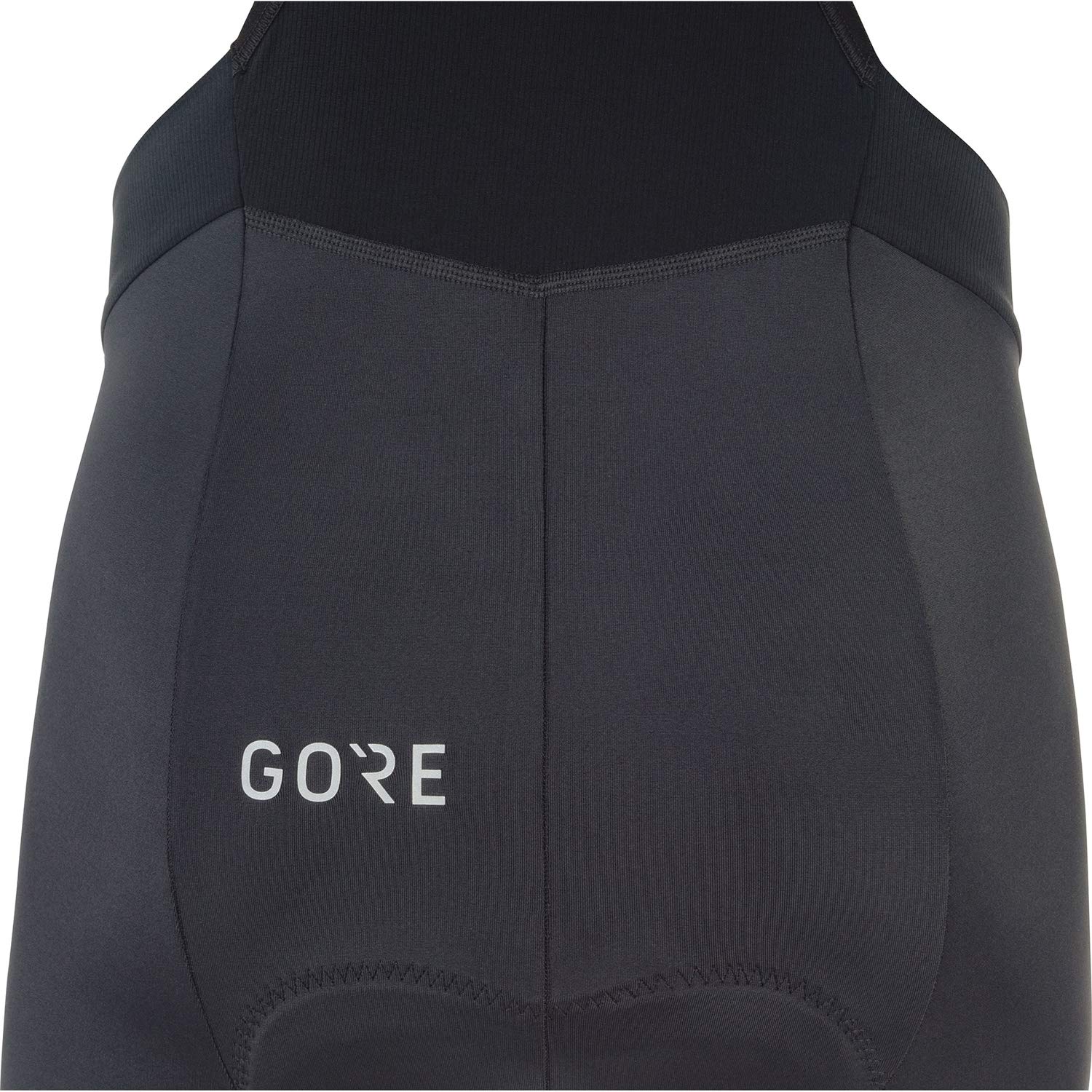 GORE WEAR Men's Cycling Bib Shorts - Breathable, Padded, High-Performance for Road & Mountain Biking - Perfect for Long-Distance Rides & Training Sessions