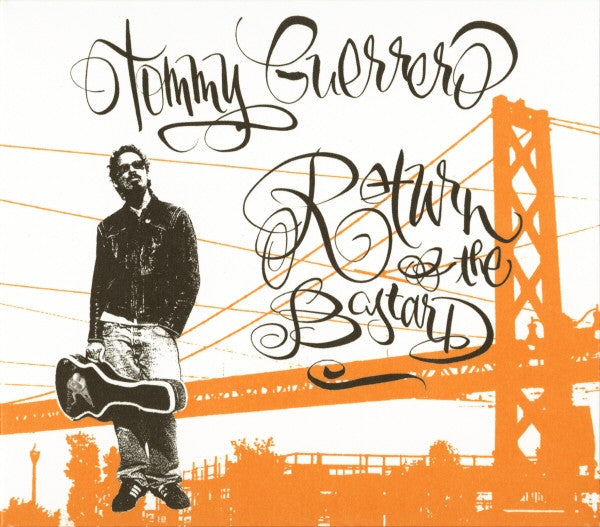 Tommy Guerrero 5 - Premium Skateboard Deck for Professional & Street Skaters | Durable & High-Performance Skateboard for Tricks & Commuting | Perfect for Skate Parks, Urban Streets & Daily Transportation