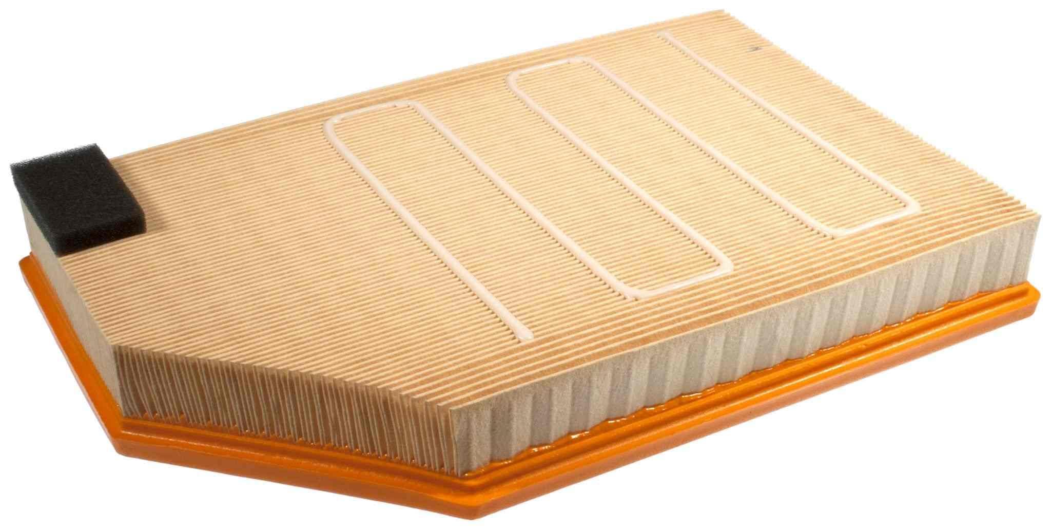 Volvo Air Filter Replacement - High Performance Cabin Air Filter Compatible with Volvo Models - Improve Air Quality for Driving Comfort