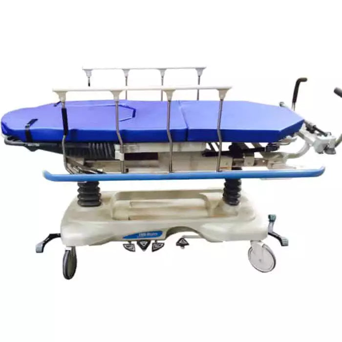 Hillrom OBGYN Stretcher - Adjustable Medical Exam Table for Gynecological Procedures | Perfect for Clinics, Hospitals, and Women's Health Centers