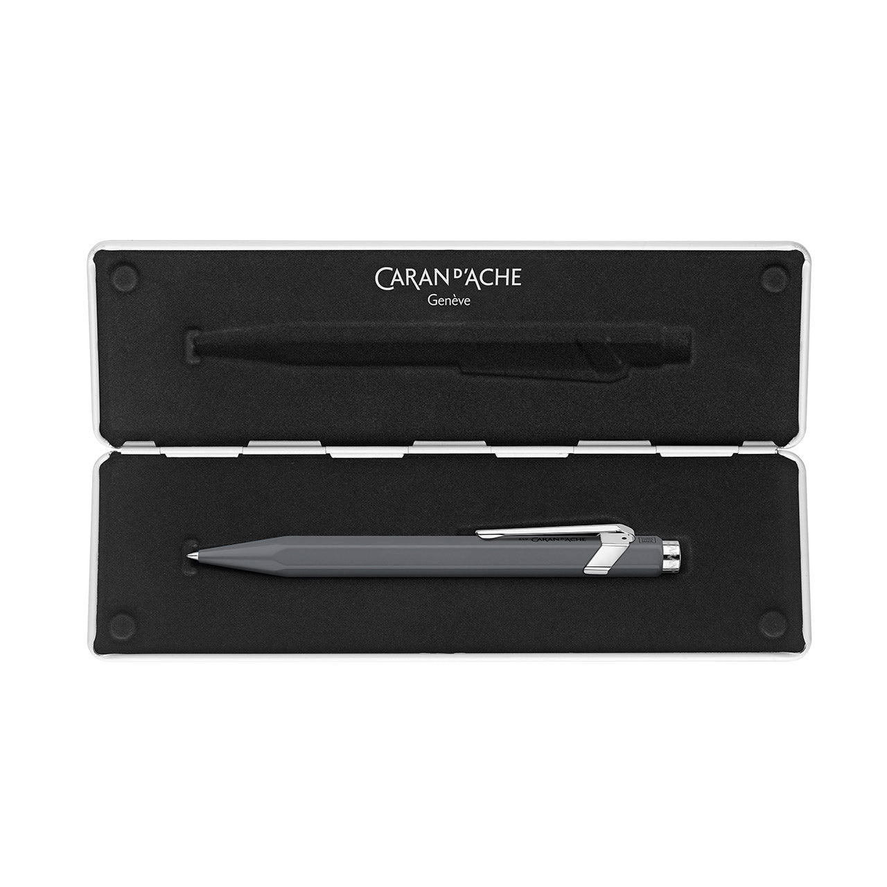 849 Roller Classic Line Rollerball Pen - Smooth Writing Premium Ink Pen for Office, School & Journaling - Gift Idea for Professionals & Students