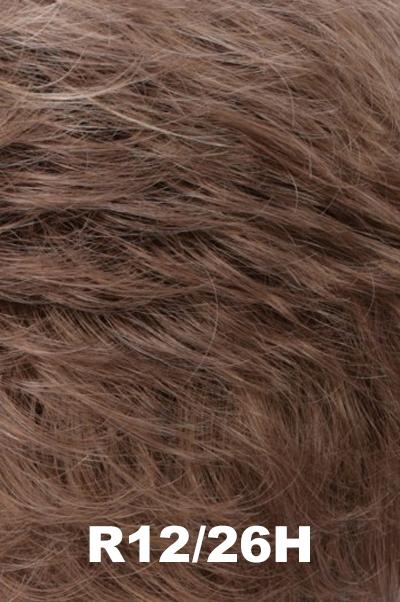Estetica Wigs Rebecca - Premium Synthetic Lace Front Wig for Women | Natural Looking Hair Replacement | Perfect for Daily Wear, Cosplay & Special Occasions