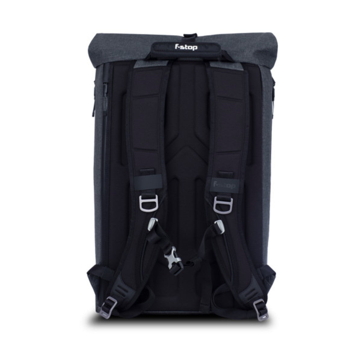 F-Stop Dyota 20L Camera Backpack - Waterproof Hiking Daypack for DSLR & Mirrorless Cameras (Battleship Grey) - Perfect for Outdoor Photography, Travel & Adventure
