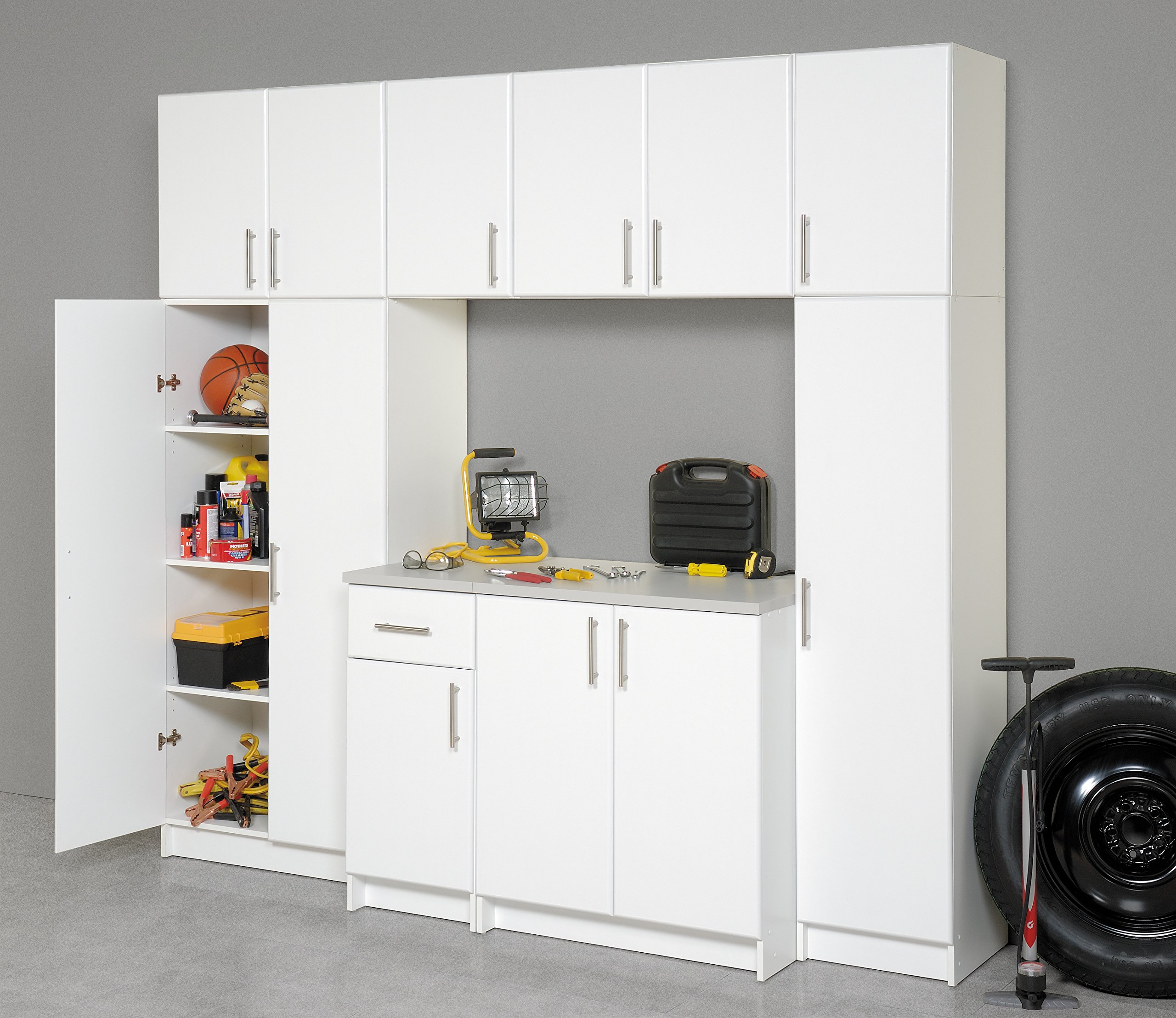 Prepac Elite 16
